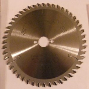 TCT Circular Saw Blades