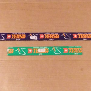 Planer knives