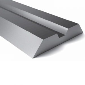Centrolock Planer knives for the Weinig system