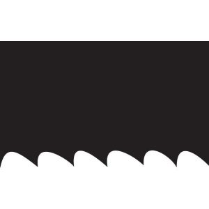 M42 Bi-metal Bandsaw blades. Metal cutting.